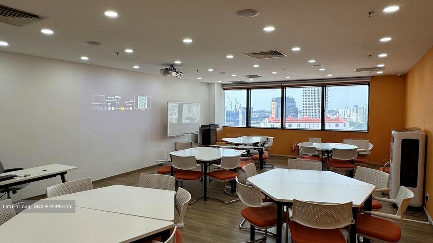 Chinatown Point (D1), Office #521992451